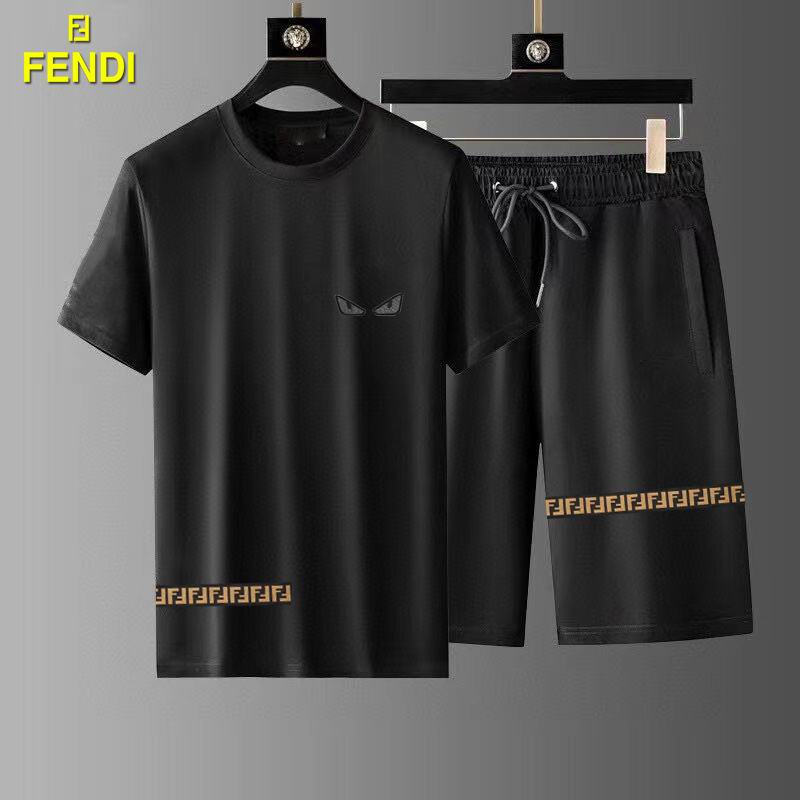 Fendi M-4XL 12yr492
