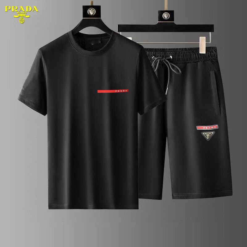 Prada M-4XL 12yr319