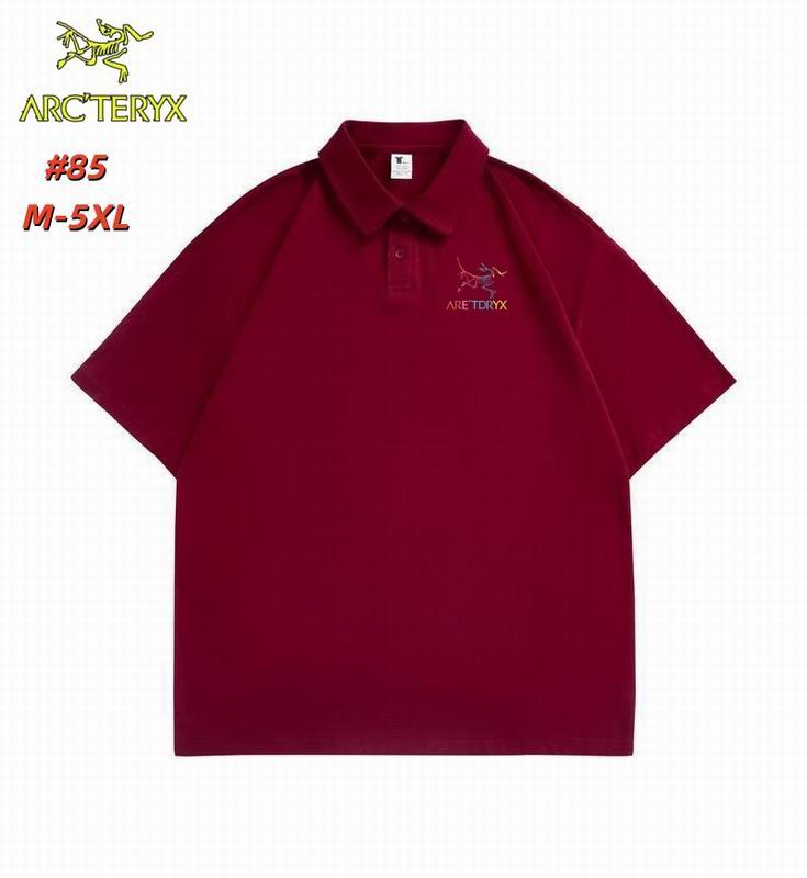 Arcteryx M-5XL 12yr27