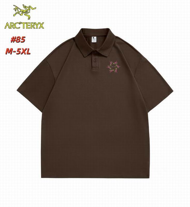 Arcteryx M-5XL 12yr28