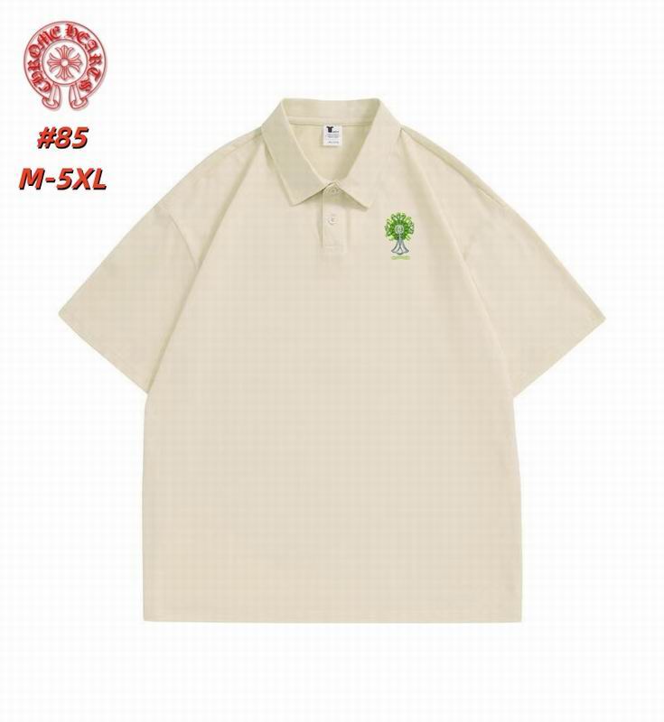Chrome Hearts M-5XL 12yr27