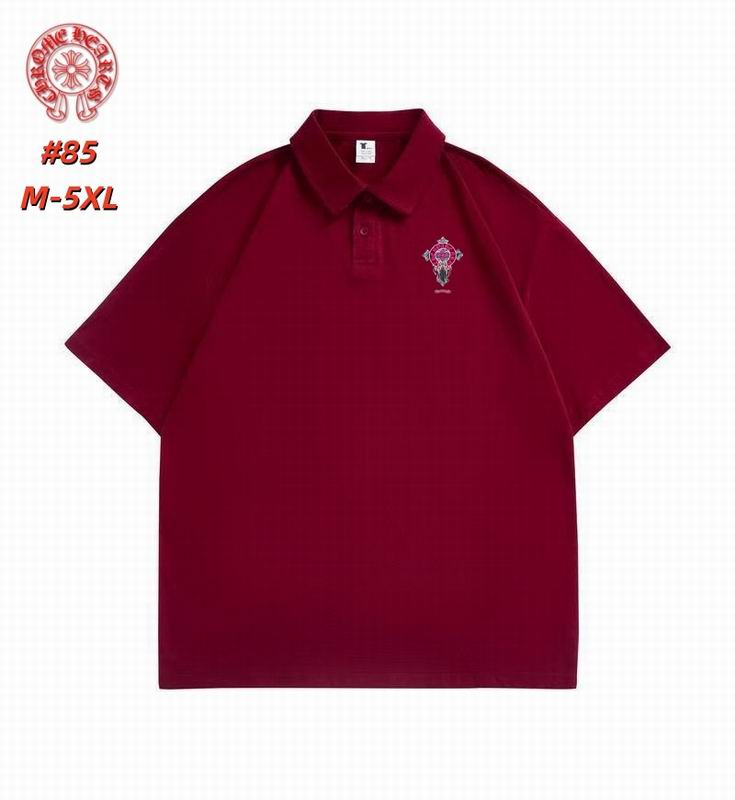 Chrome Hearts M-5XL 12yr28