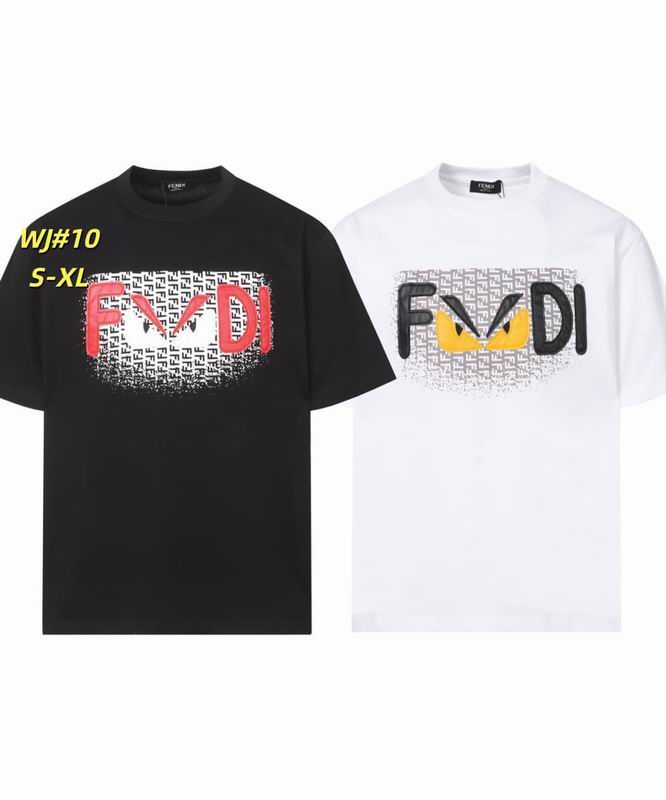 Fendi S-XL 12yr72