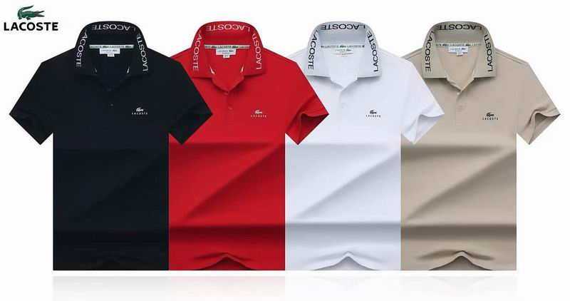 Lacoste M-3XL 8qx23