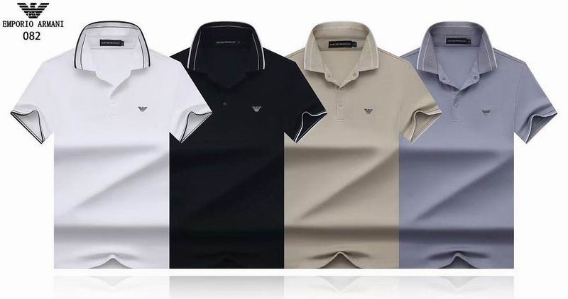 Armani M-3XL 8qx082