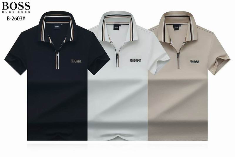 Boss M-3XL 8qx2603