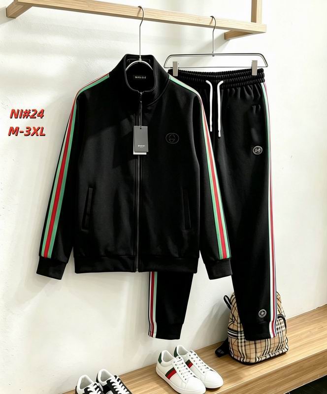 Gucci M-3XL 12yh582