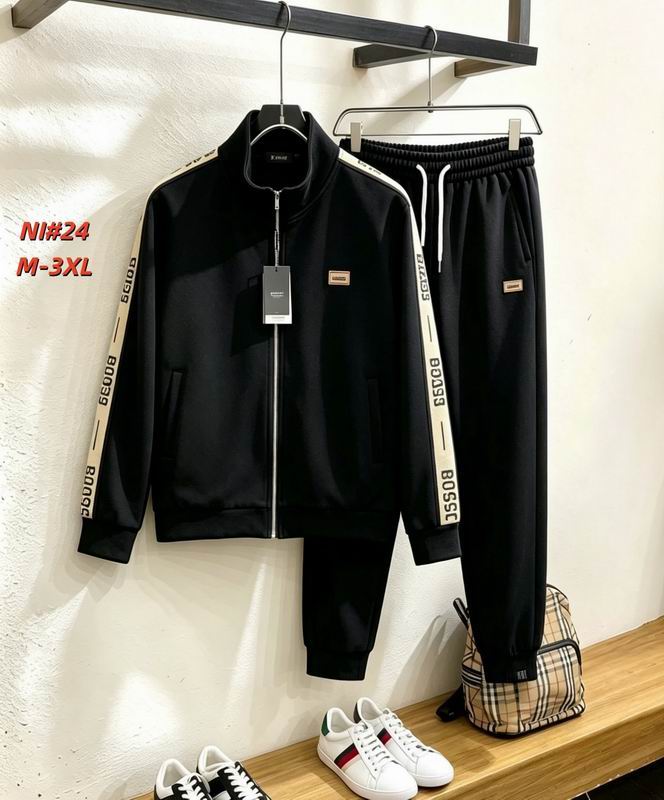 Boss M-3XL 12yh68