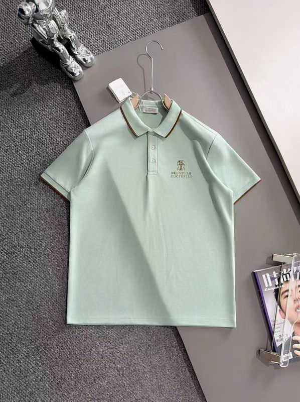 BC Polo Short 0726