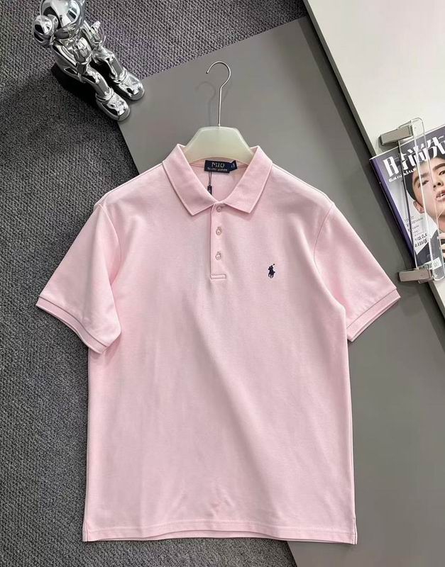 Polo L-4XL 8qx44