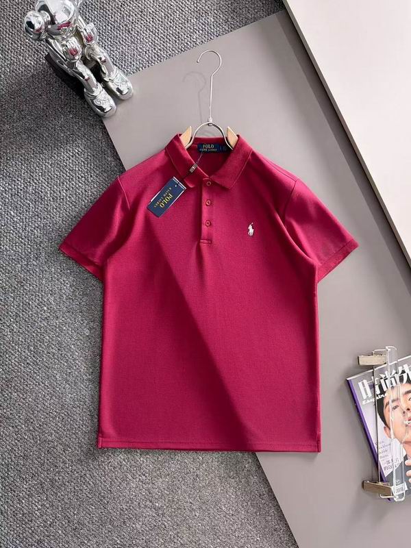 Polo M-3XL 8qx45