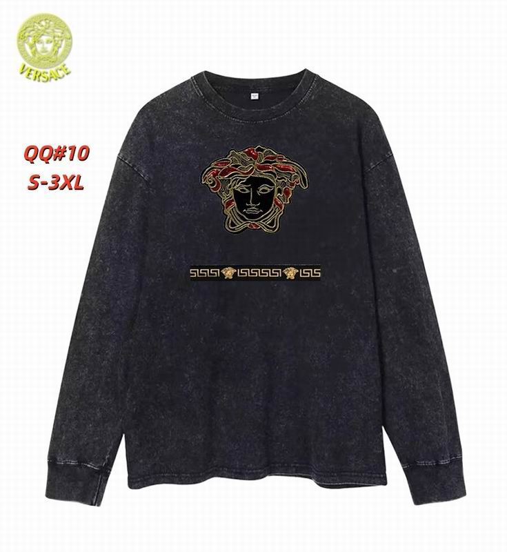 Versace S-3X 12yh158
