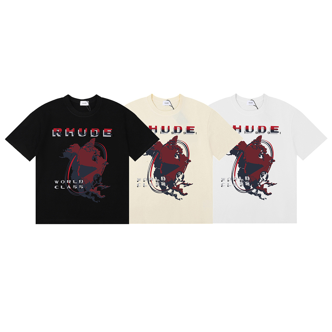 Rhude S-XL 6htr50207