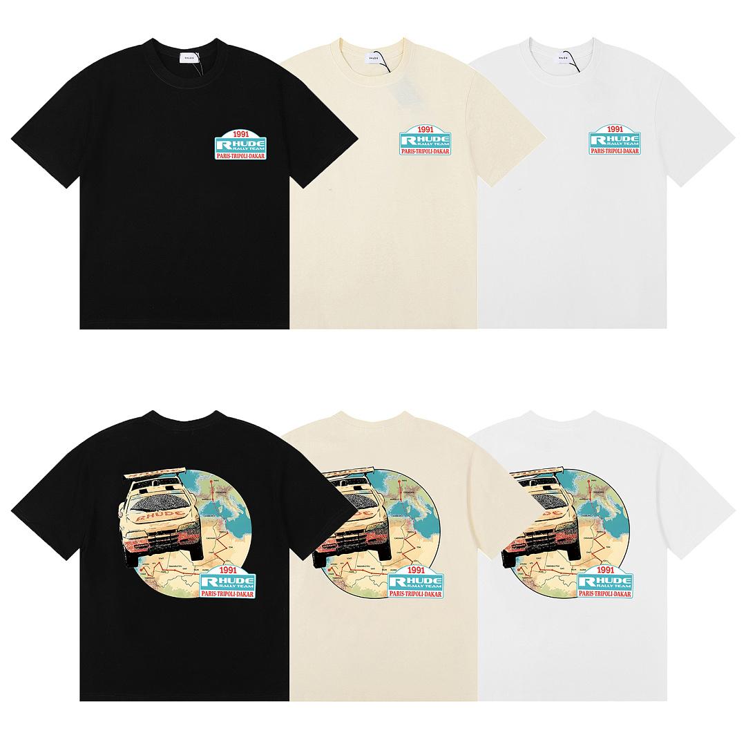 Rhude S-XL 6htr50212
