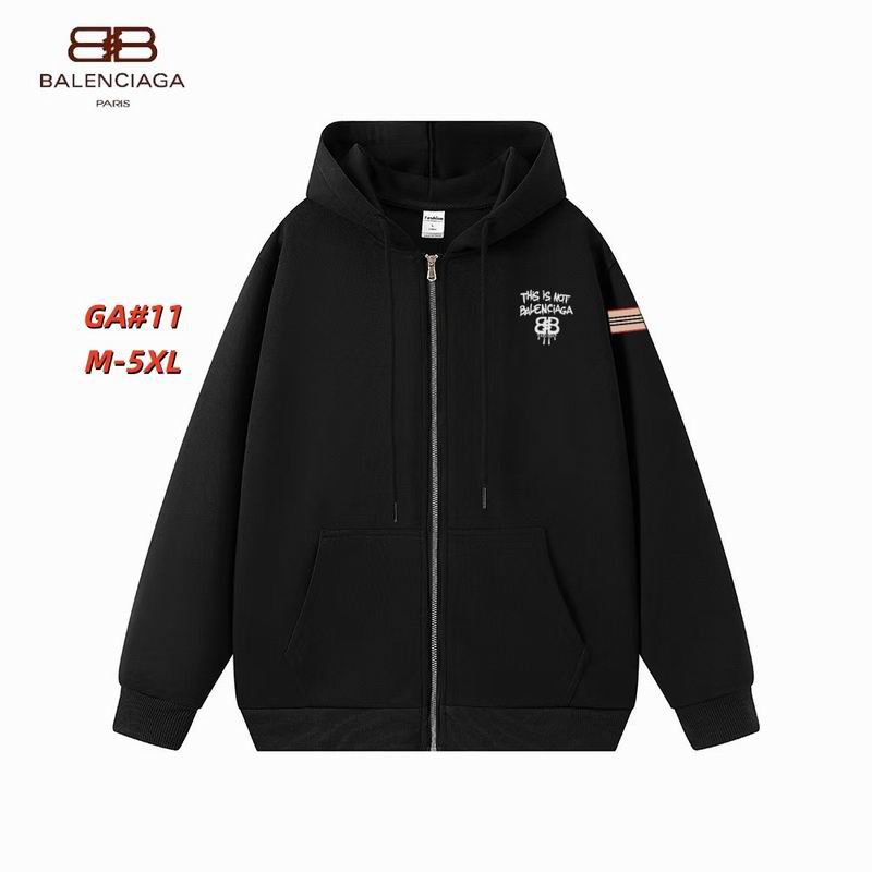 Balenciaga M-5XL 12yh192