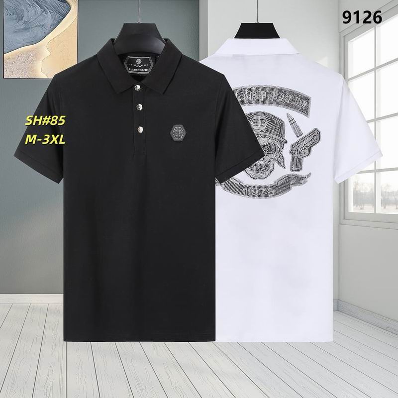 PP M-3XL 12yh40
