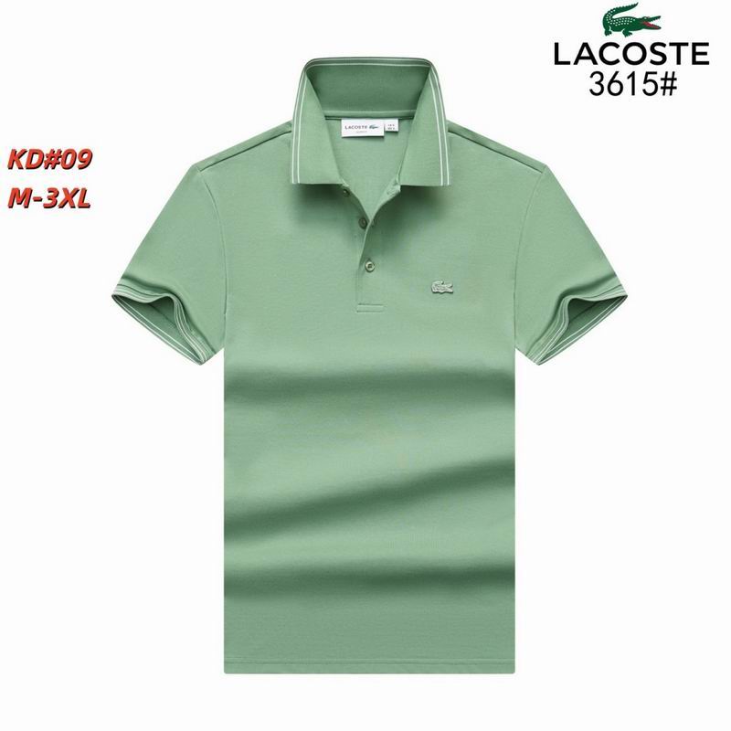 Lacoste M-3XL 12yh25