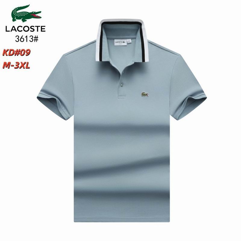 Lacoste M-3XL 12yh26
