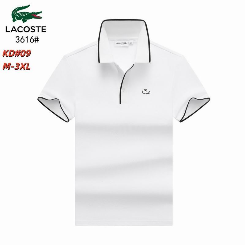 Lacoste M-3XL 12yh27