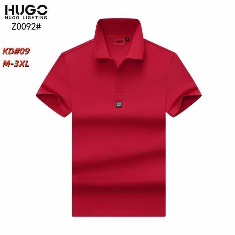 Hugo M-3XL 12yh18