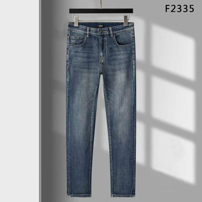 Fendi sz29-40 8qx2335