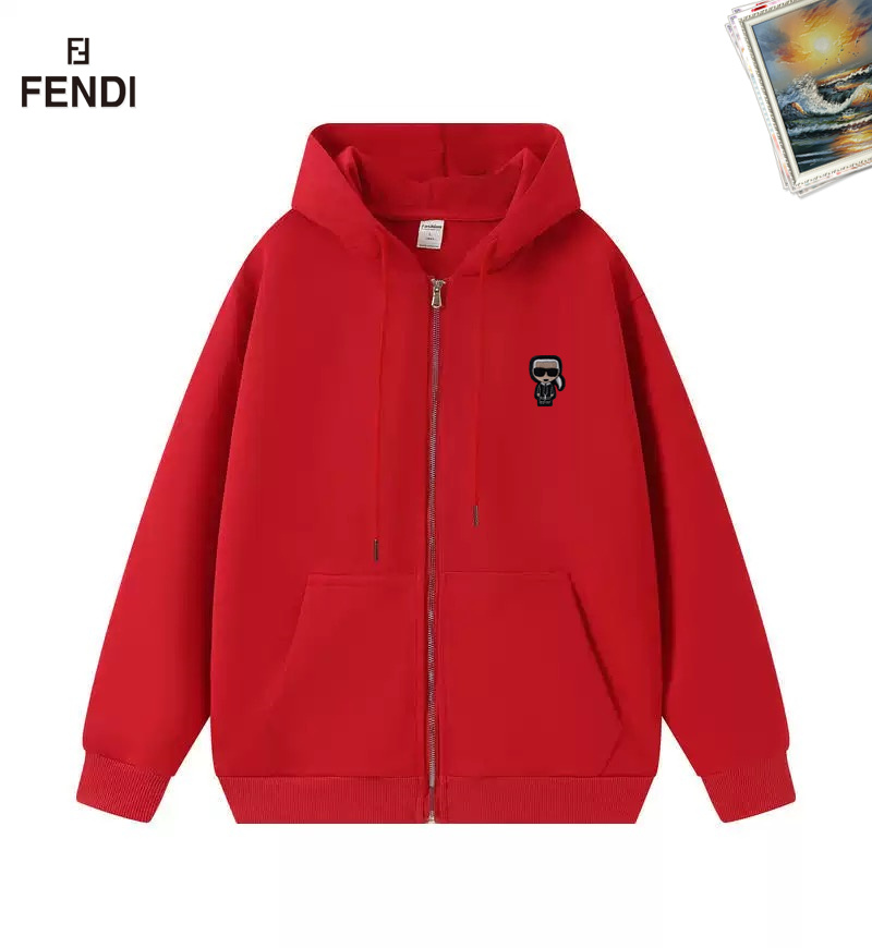 Fendi S-5XL 12yh66