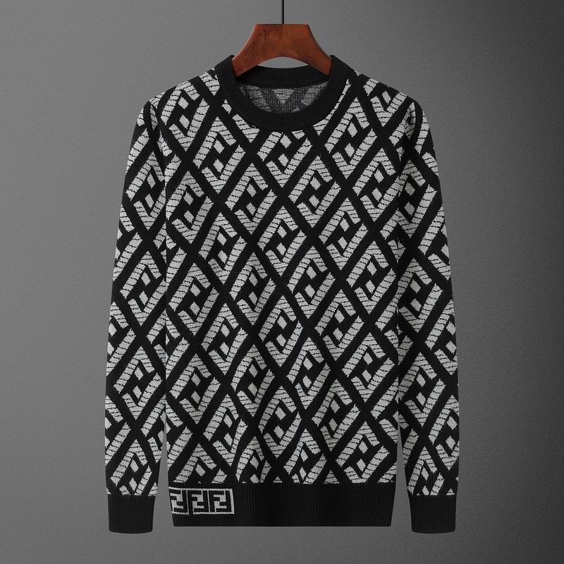 Fendi M-3XL wxtrM2265