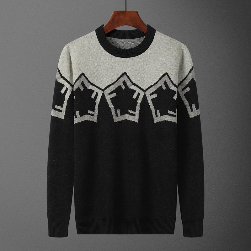 Fendi M-3XL wxtrM2249