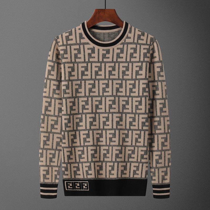 Fendi M-3XL wxtrM2234