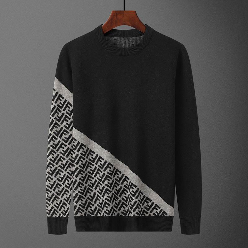 Fendi M-3XL wxtrM2228
