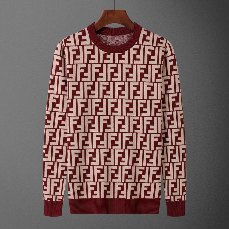 Fendi M-3XL wxtrM2200