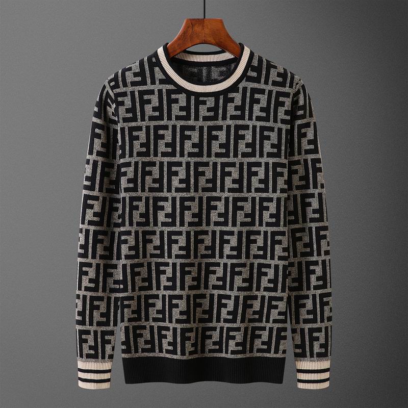 Fendi M-3XL wxtrM2136