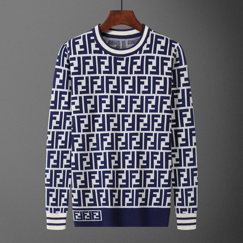 Fendi M-3XL wxtrM2123