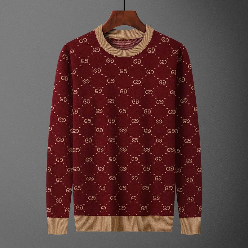 Gucci M-3XL 25wrM2310