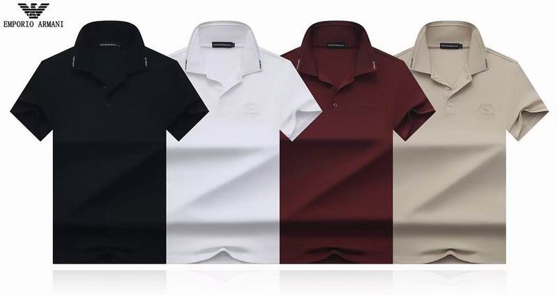 Armani M-3XL 25wr161