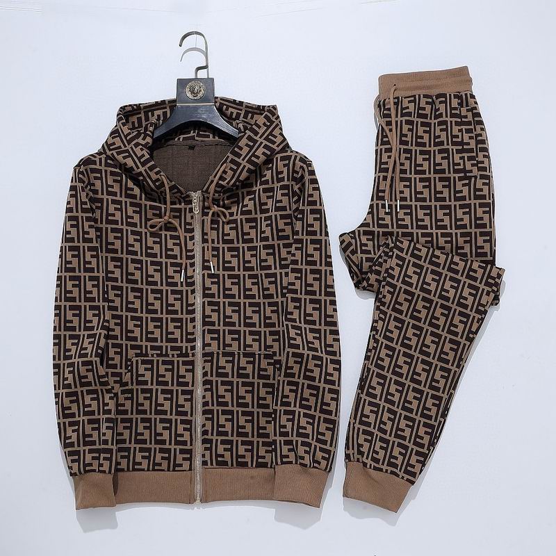 Fendi M-3XL 25wr341