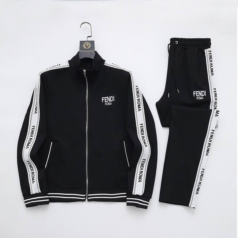 Fendi M-3XL 25wr342