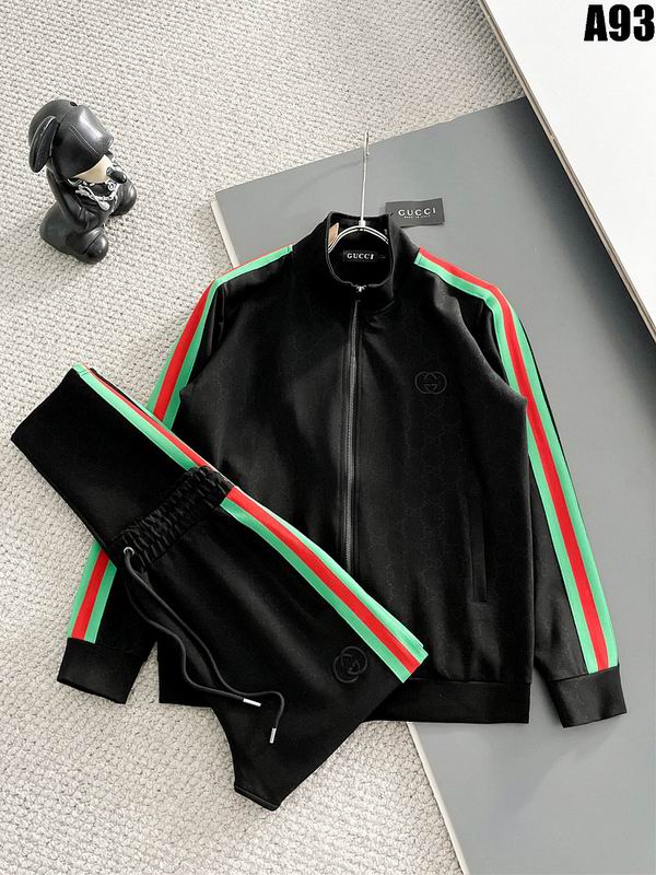 Gucci M-3XL 25wr273