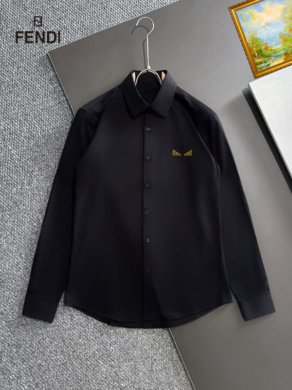Fendi S-4XL 25tr109