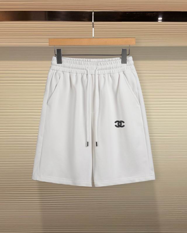 Chanel Shirt Pants 0729