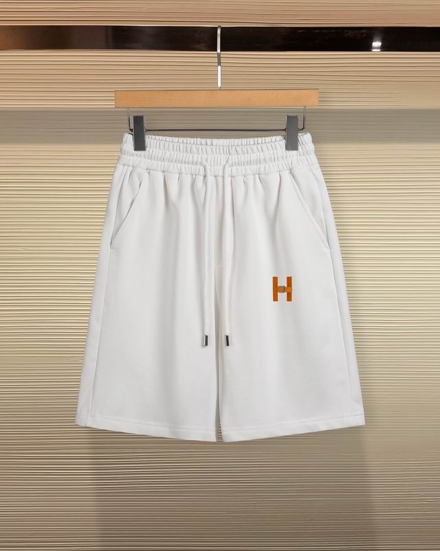 Hermes Shirt Pants 0729