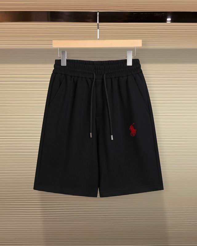 Polo Shirt Pants 0801
