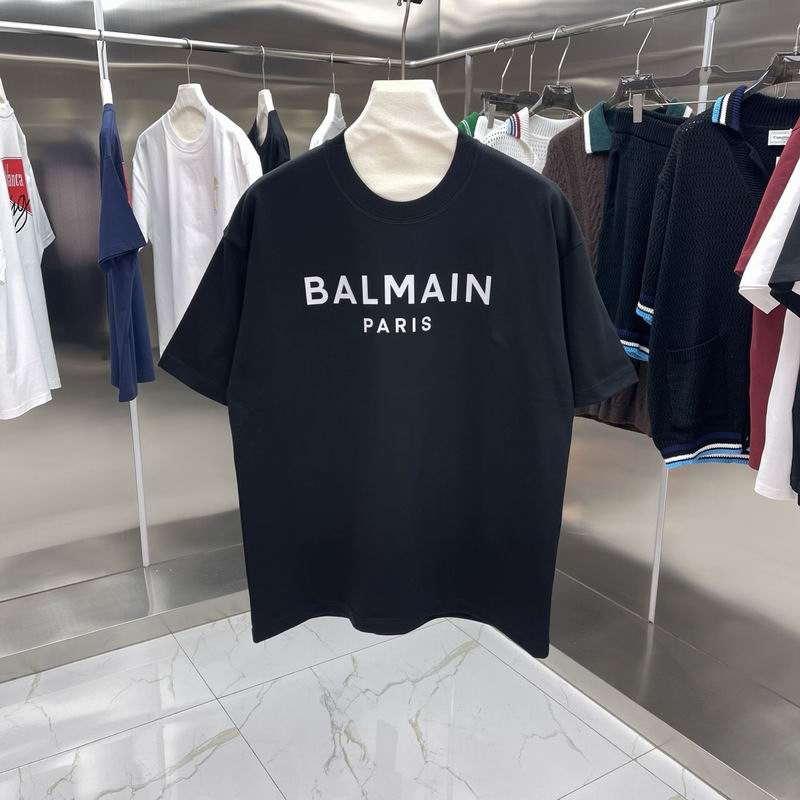 Balmain XS-XL bhtx03