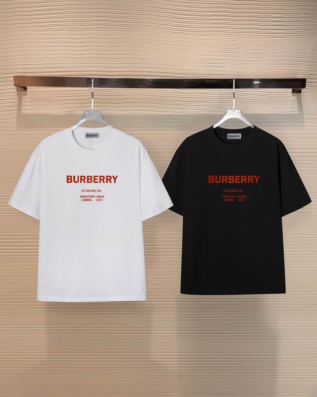 Burberry S-XL bhtx110