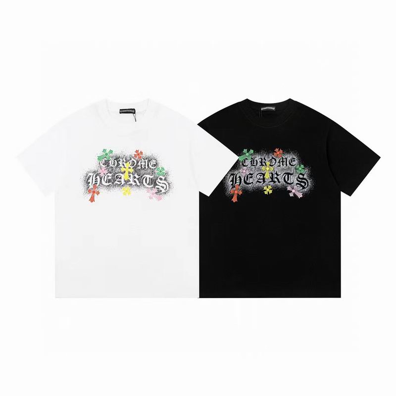Chrome Hearts XS-XL bhtx186