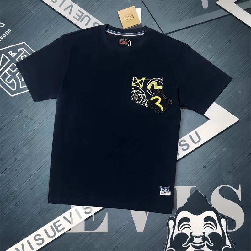 Evisu S-XL bhtx01