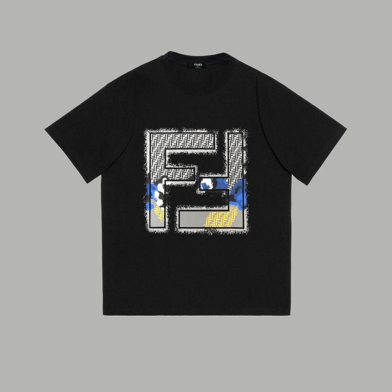 Fendi XS-XL bhtx55