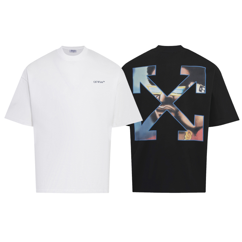 OFF White XS-XL bhtx02