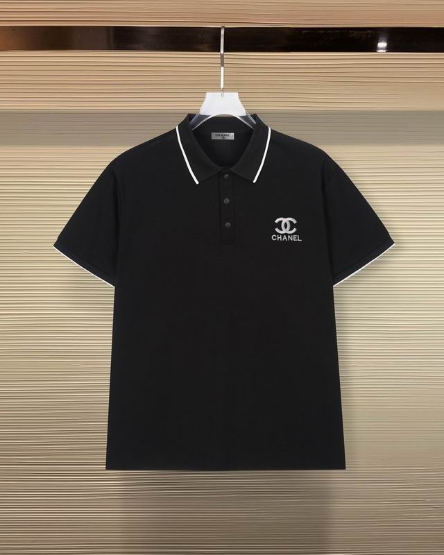 Chanel Polo Short 0801