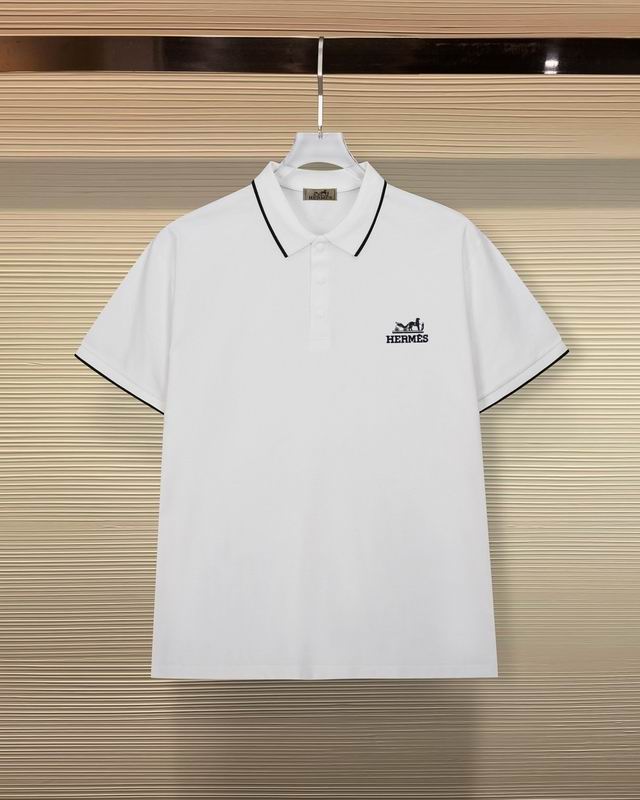 Hermes Polo Short 0731